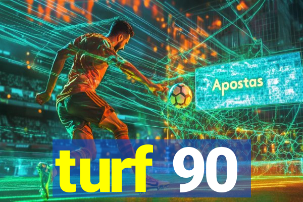 turf 90