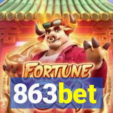 863bet