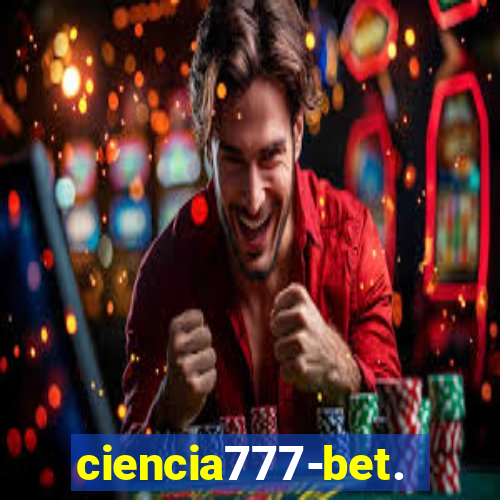 ciencia777-bet.com