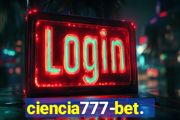ciencia777-bet.com