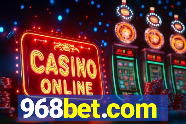 968bet.com
