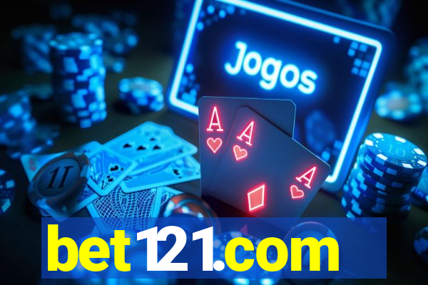 bet121.com