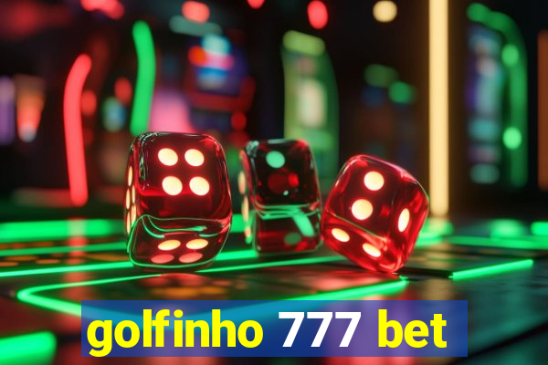 golfinho 777 bet