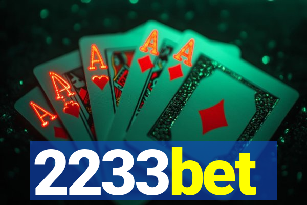 2233bet