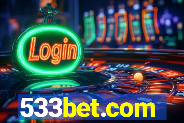533bet.com