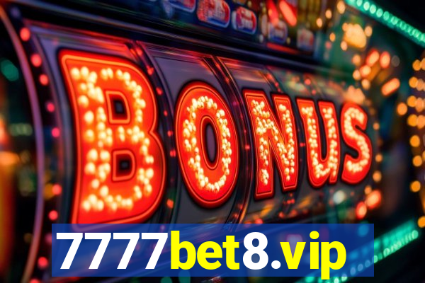 7777bet8.vip