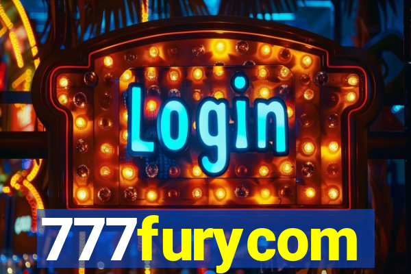 777furycom