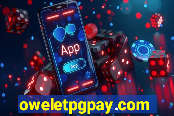 oweletpgpay.com