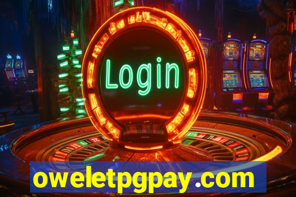 oweletpgpay.com