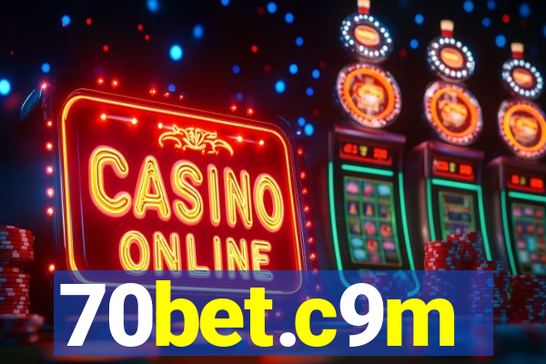 70bet.c9m