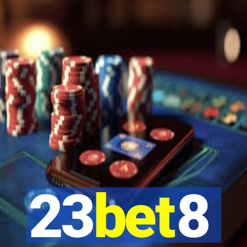 23bet8