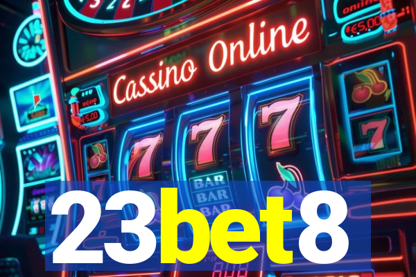 23bet8