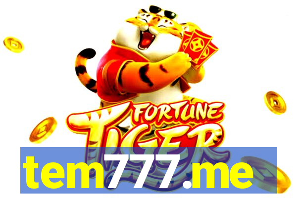 tem777.me
