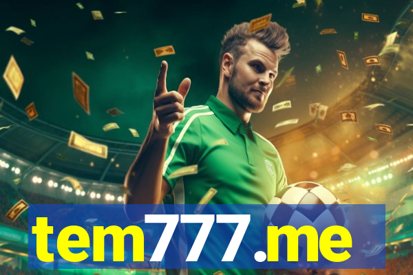 tem777.me