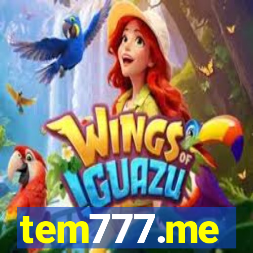 tem777.me