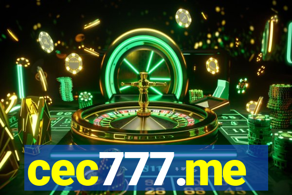 cec777.me