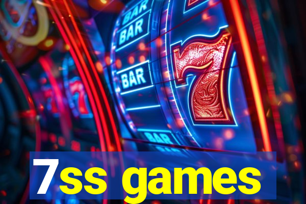 7ss games