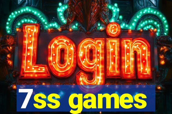 7ss games