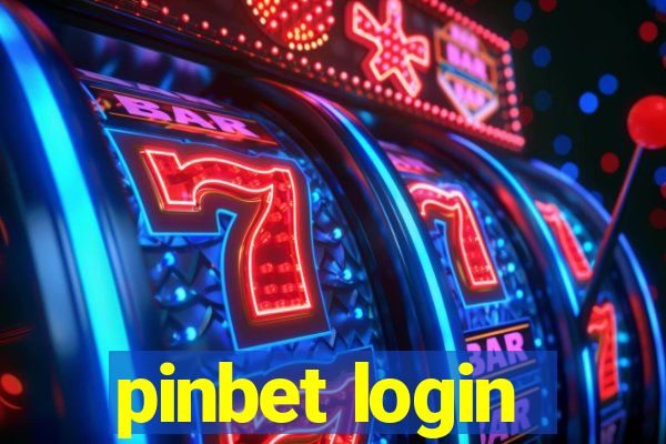 pinbet login