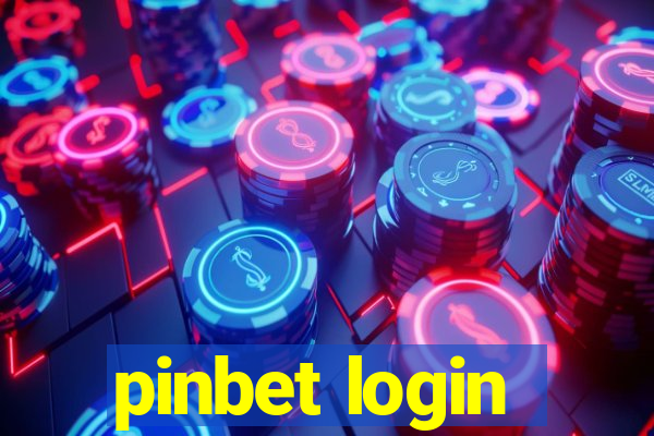 pinbet login