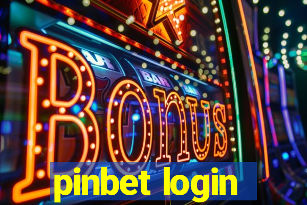 pinbet login