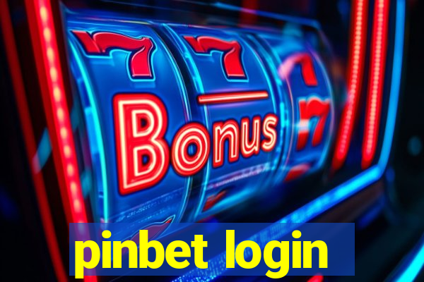 pinbet login