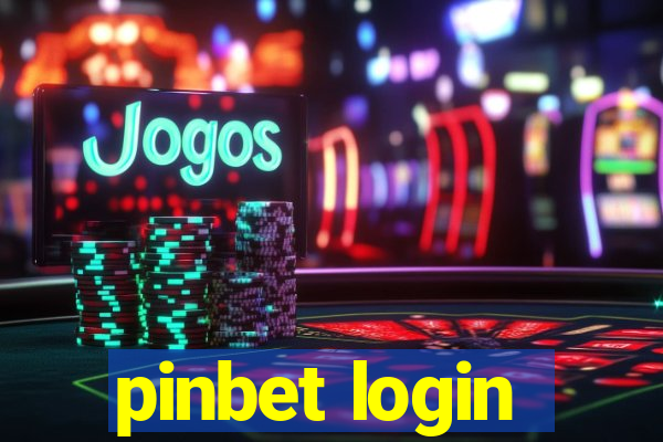pinbet login