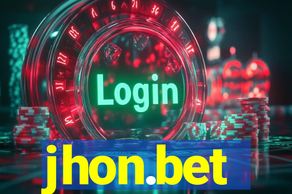 jhon.bet