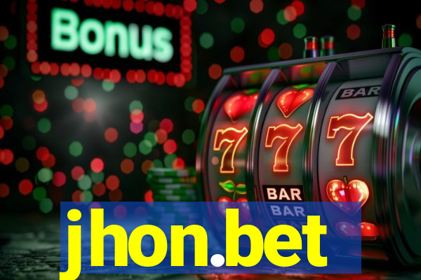 jhon.bet