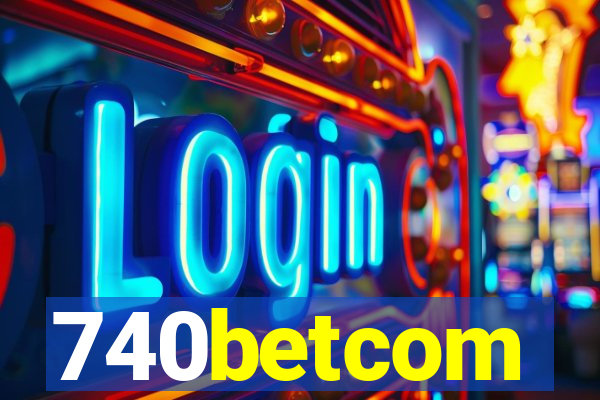 740betcom