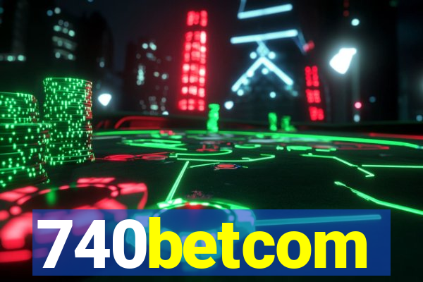 740betcom