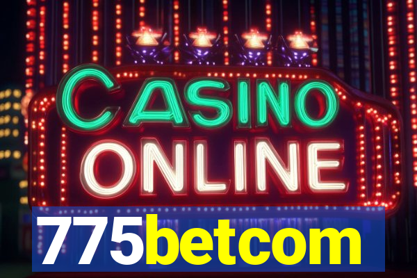 775betcom