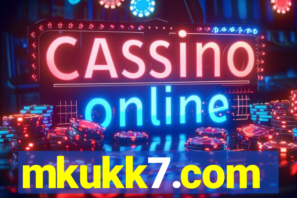 mkukk7.com