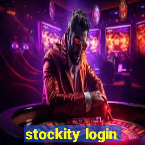 stockity login