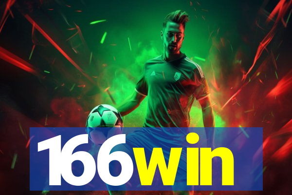 166win