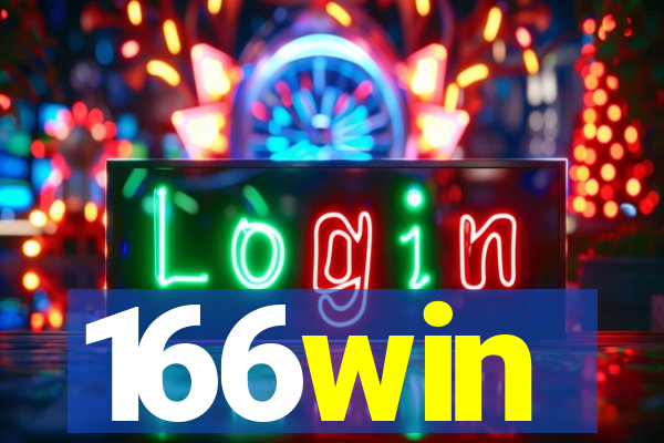 166win