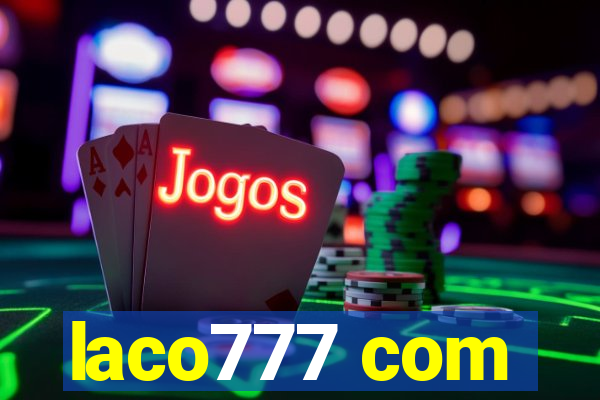 laco777 com