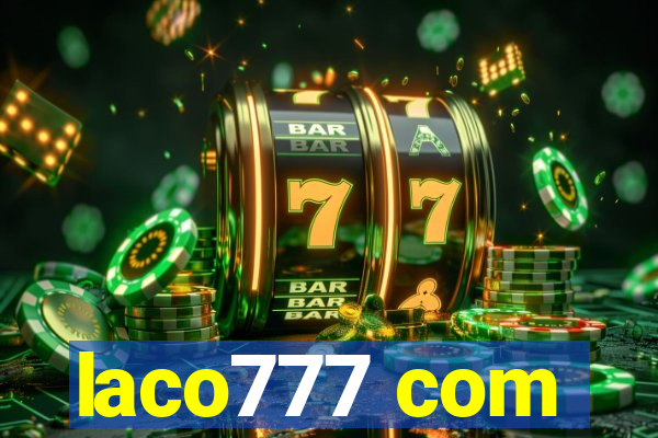 laco777 com