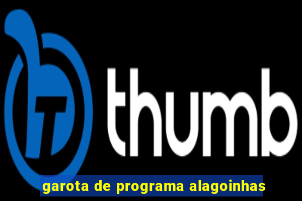 garota de programa alagoinhas