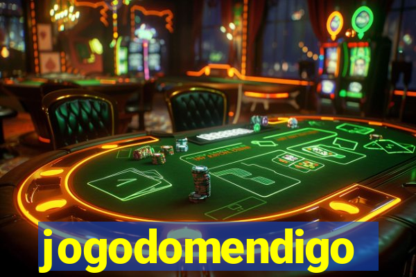 jogodomendigo