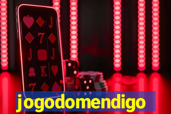 jogodomendigo