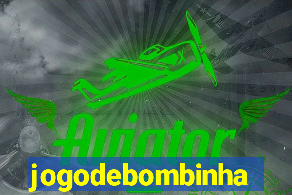 jogodebombinha
