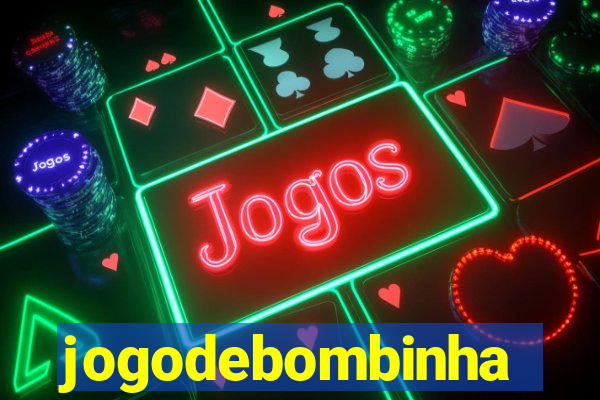 jogodebombinha