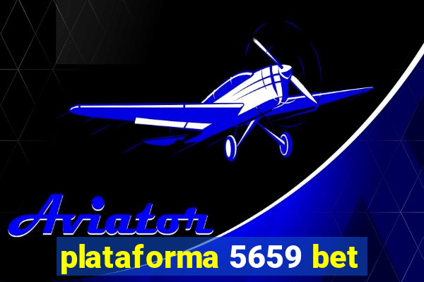 plataforma 5659 bet