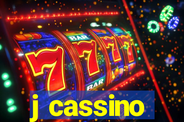 j cassino