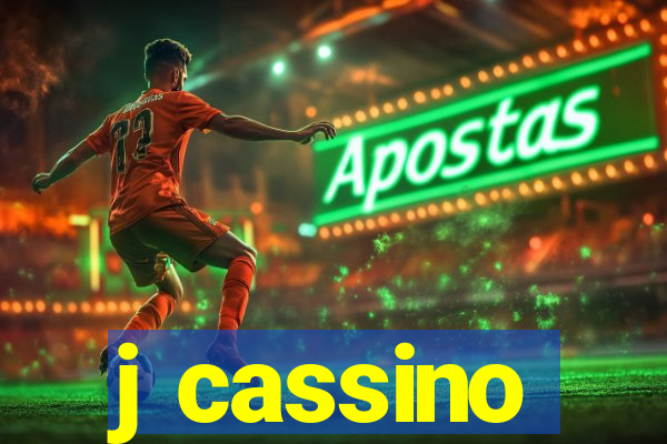 j cassino