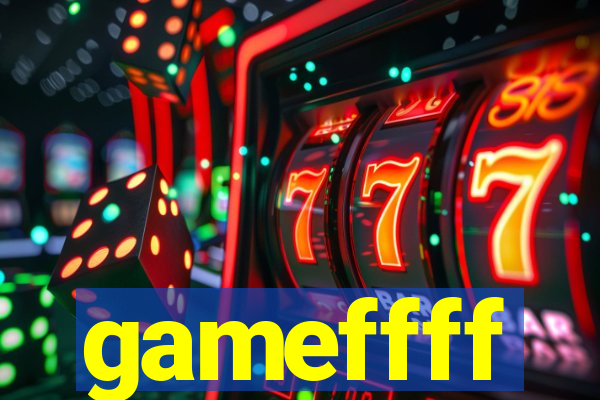 gameffff
