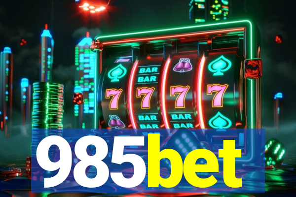 985bet