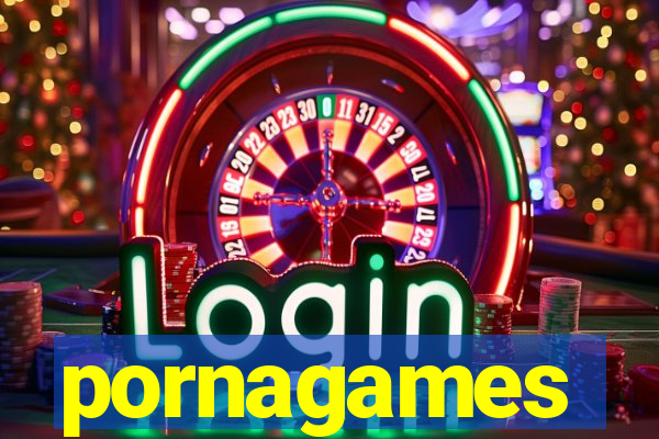 pornagames