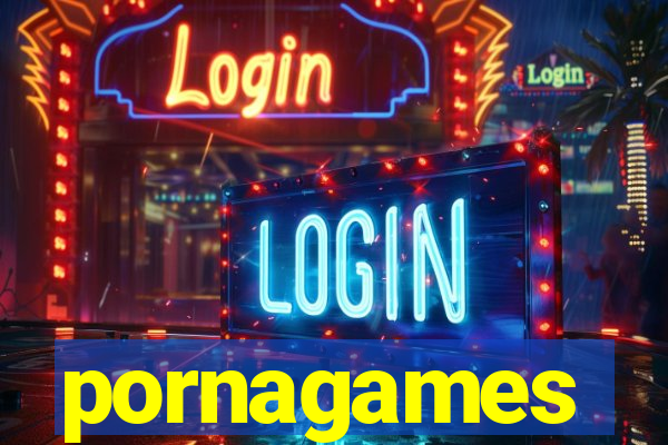 pornagames